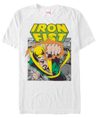 iron fist shoes clearance