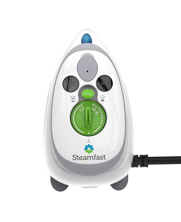 Steamfast 717 Mini Steam Iron & Reviews Cleaning & Organization