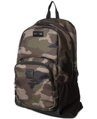 rvca estate delux backpack