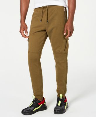 macy's sweatpants mens