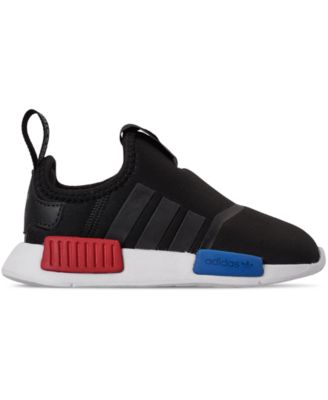 adidas nmd slip on
