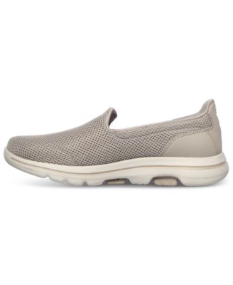 skechers go walk 5 wide width