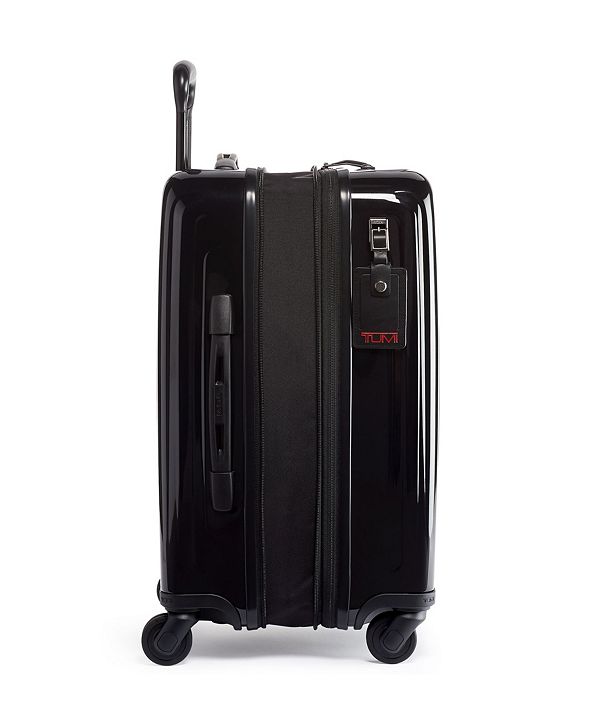 TUMI V4 22" International Hardside CarryOn Spinner & Reviews Home
