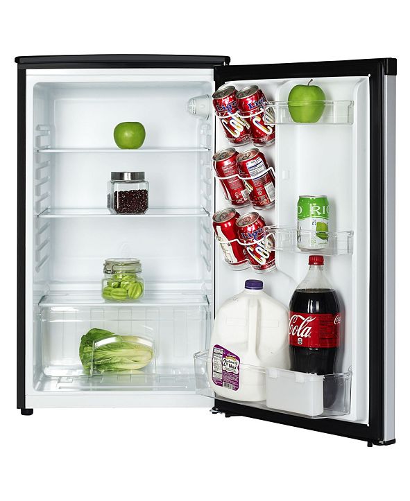 Magic Chef Energy Star 4.4 Cubic Feet All Refrigerator ...
