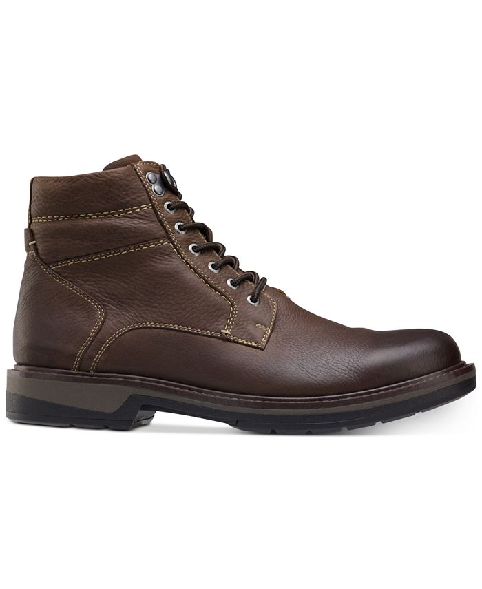 johnston & murphy boots clearance