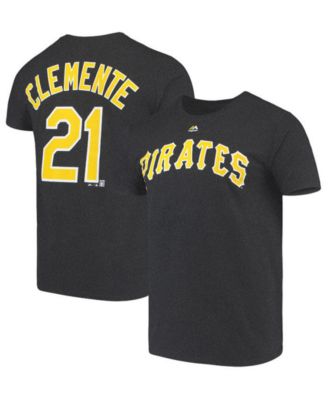 pirates clemente shirt