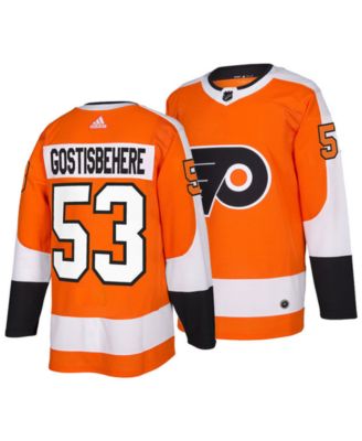 shayne gostisbehere jersey t shirt