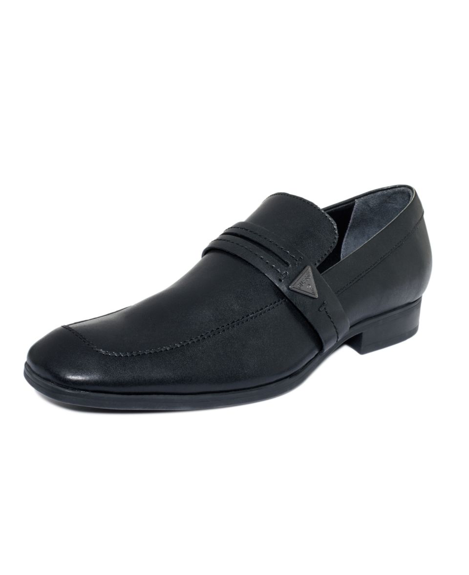 Kenneth Cole Shoes, Take Me Home Bit Loafers   Mens Shoes