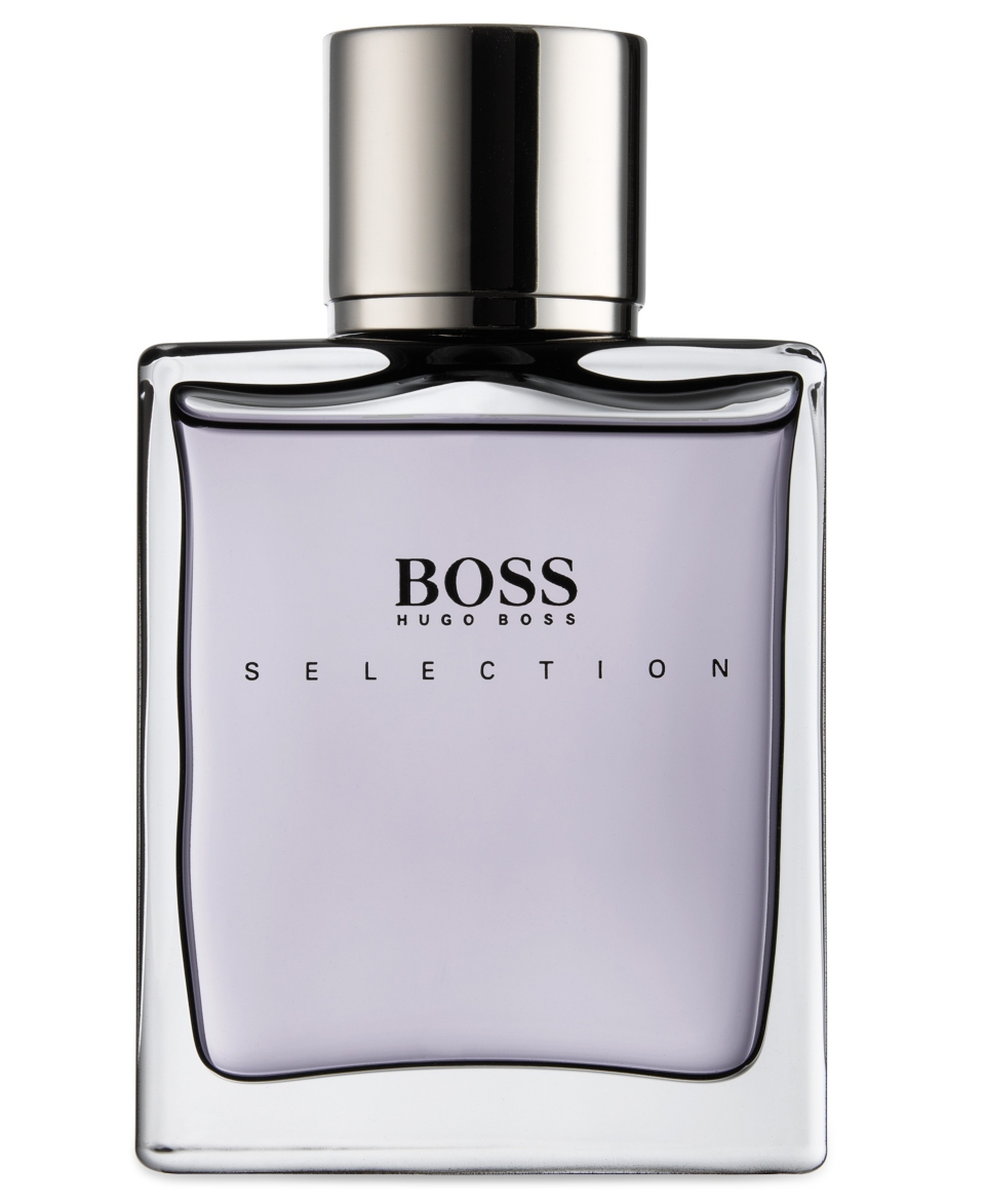 BOSS Selection by Hugo Boss Eau de Toilette, 1.7 oz   