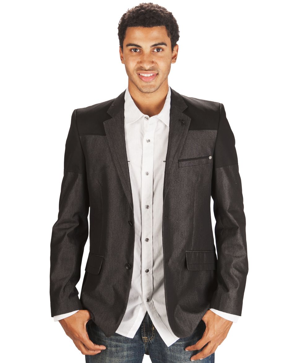 INC International Concepts Blazer, Slim Fit Hopkin Blazer