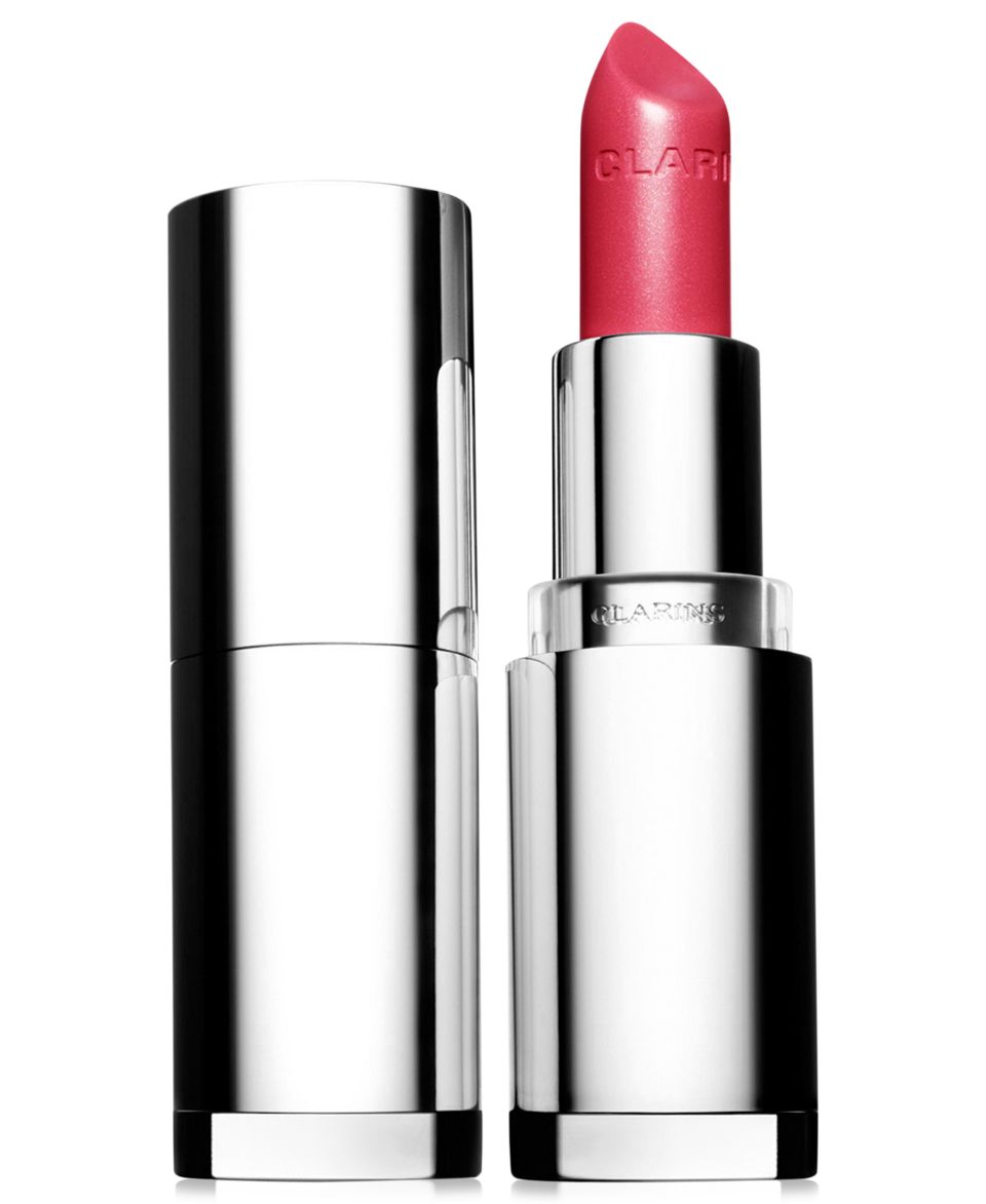 Clarins Joli Rouge Sheer Shine Lipstck   Rouge Éclat Spring Make Up