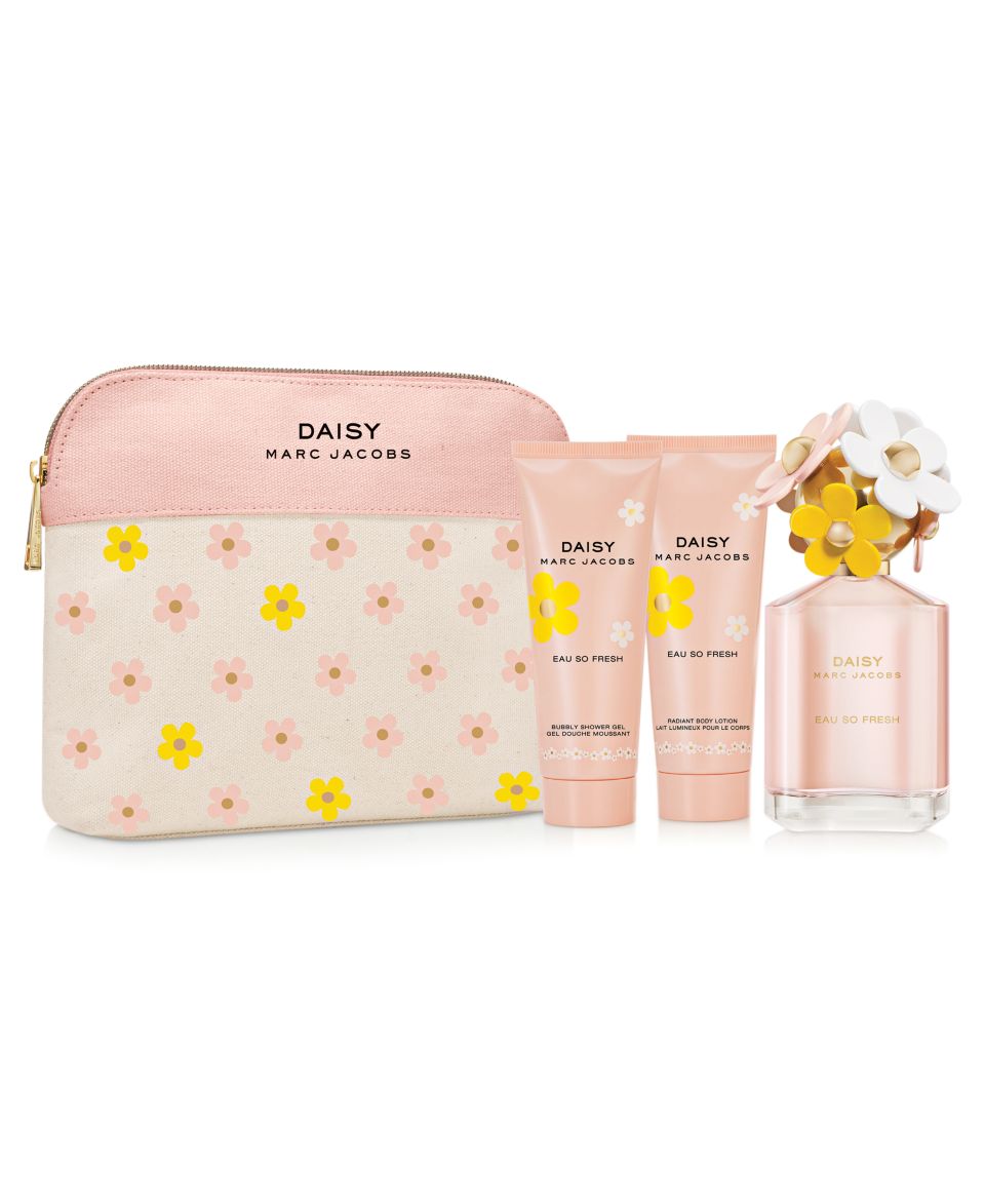 Daisy Eau So Fresh Marc Jacobs Fragrance Collection for Women   SHOP