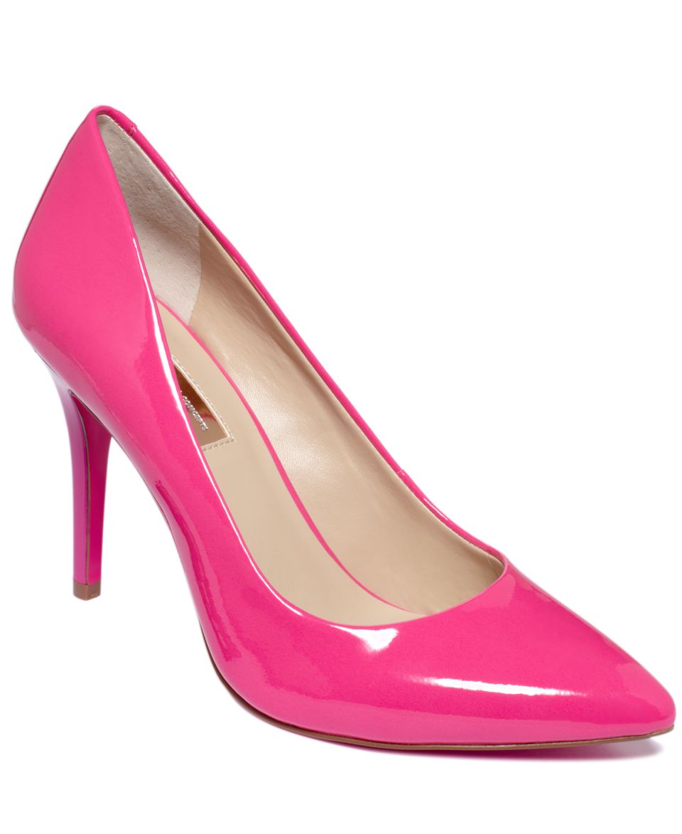 INC International Concepts Womens Shoes, Zita Pumps   Womens