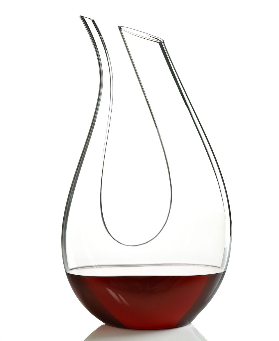 Riedel Decanter Collection   Bar & Wine Accessories   Dining & Entertaining