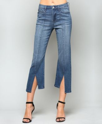 flare jeans macys