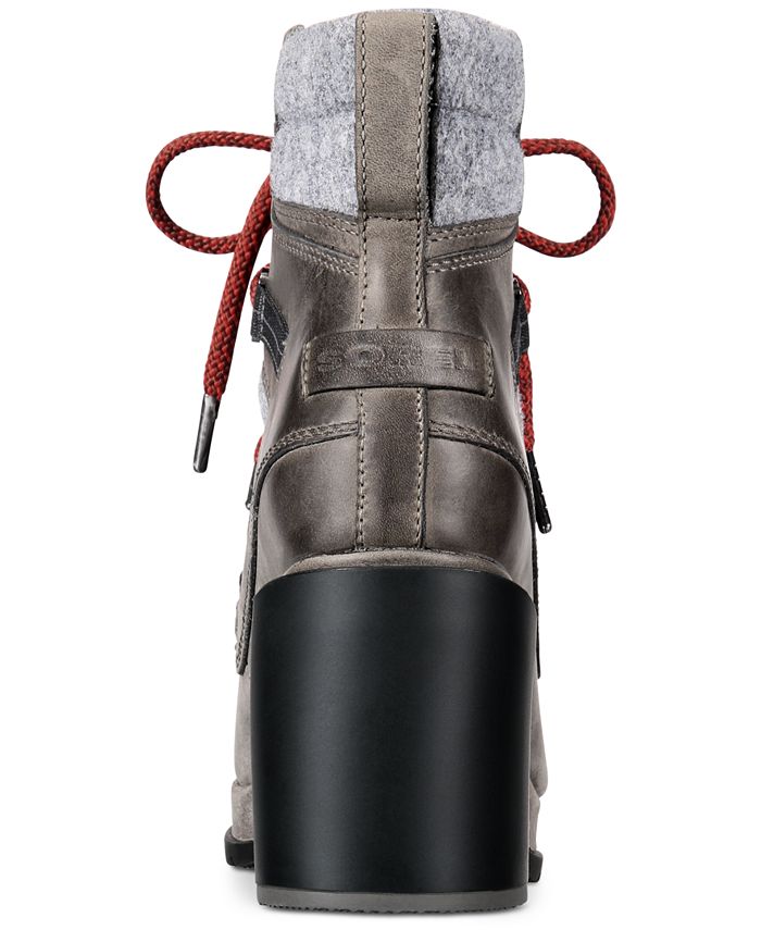 perfect pairs blake waterproof bootie