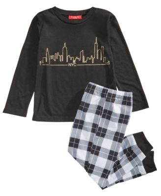 macys sleep wear