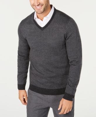 macys wool sweaters