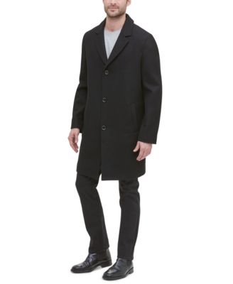 cole haan top coat