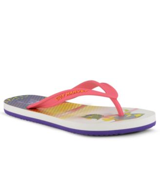 macy's sandals and flip flops