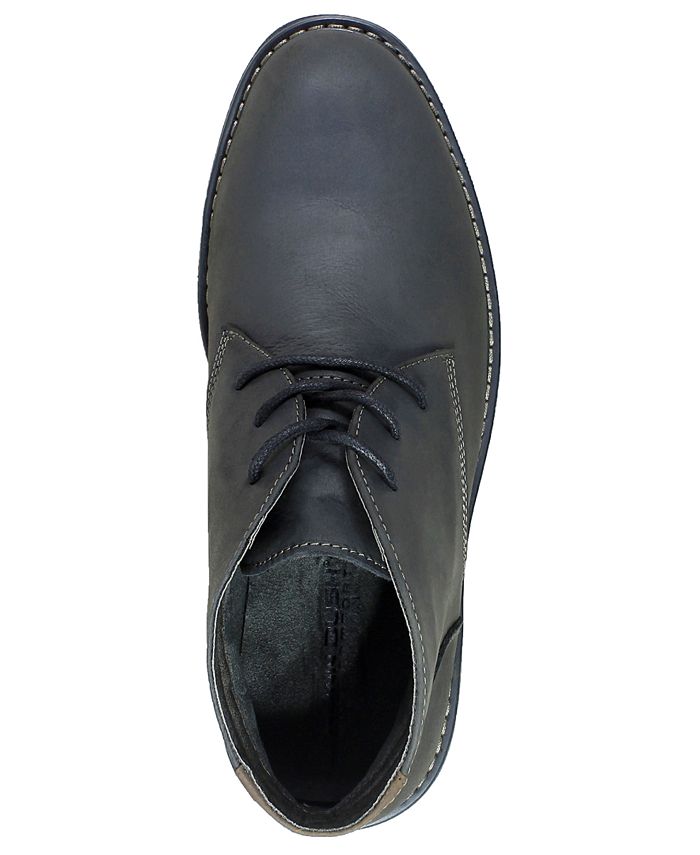nunn bush lancaster chukka boot