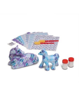 decoupage made easy craft set