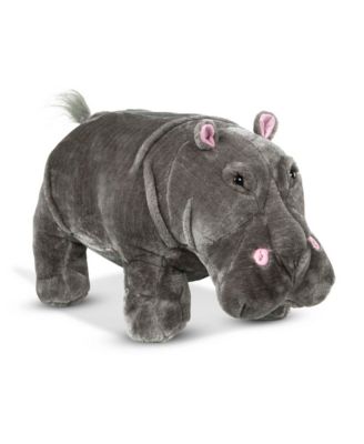 melissa and doug hippo