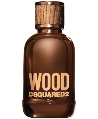perfume wood dsquared