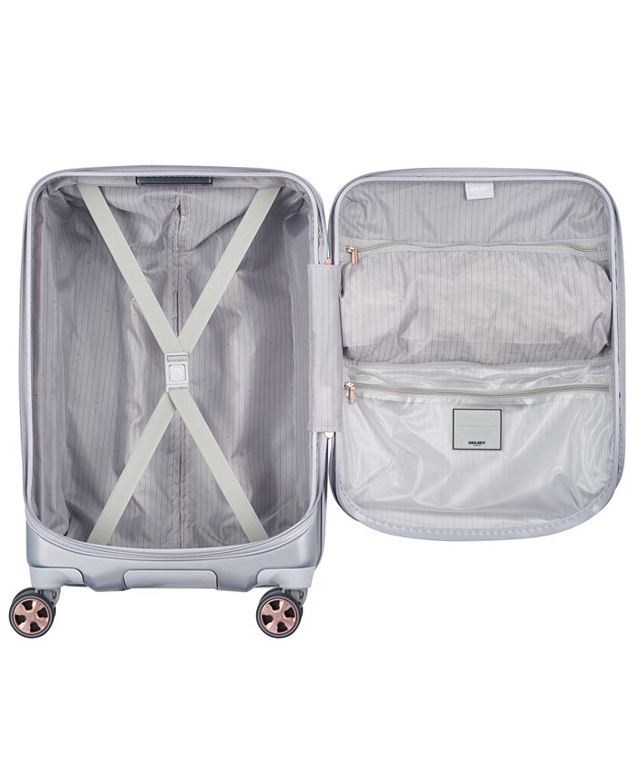 Delsey Eclipse 29" Spinner Suitcase, Created for Macy's & Reviews