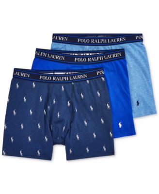 ralph lauren boxer shorts