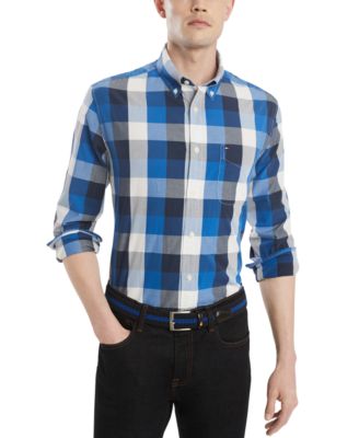 macys mens button down dress shirts