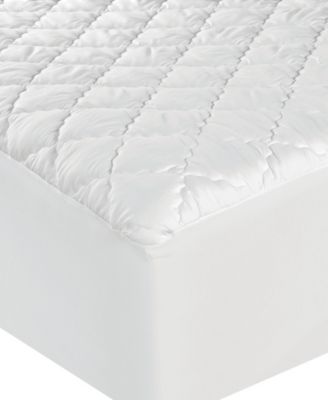 sealy waterproof crib mattress pad