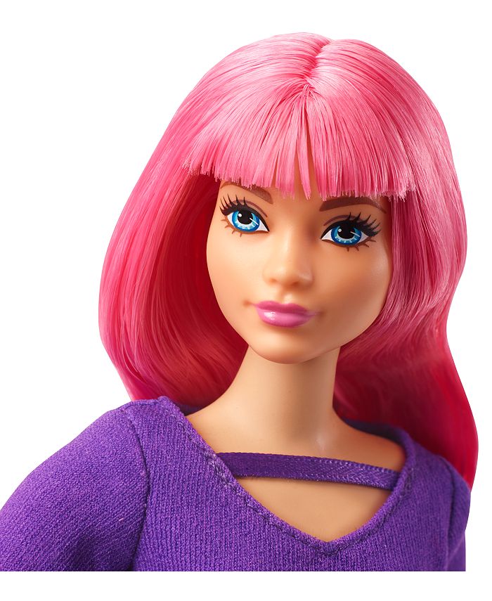 Barbie Doll & Accessories & Reviews - Home - Macy's