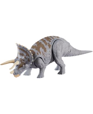 triceratops action figure
