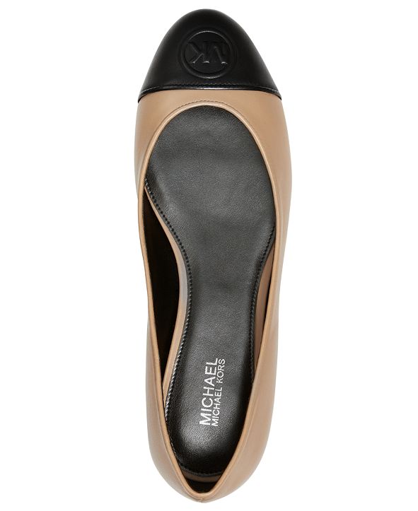 dylan ballet flats