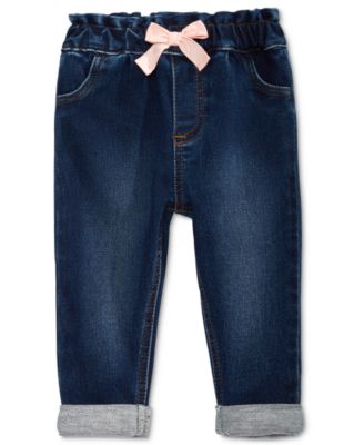 macys girls jeans