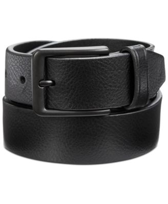 michael kors belt mens macys