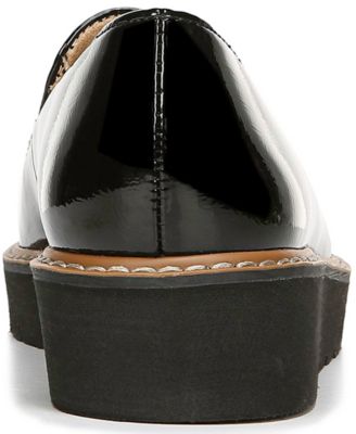 naturalizer electra wedge loafer
