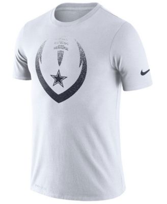 dallas cowboys dri fit t shirt