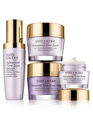 estee lauder skin care products