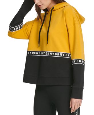 hoodie dkny