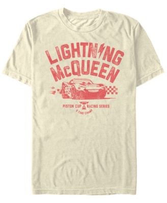 lightning mcqueen shirt for adults