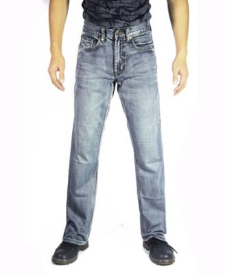 best jeans for athletic guys