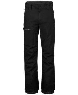 marmot ski trousers