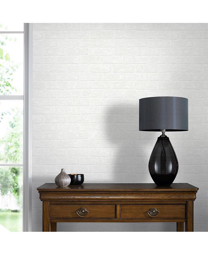 Graham Brown Graham Brown Urban Brick Paintable Wallpaper Reviews All Wall Decor Home Decor Macy S From rustic country to urban contemporary, we've picked our favourite realistic brick designs to inspire your decorating. macy s
