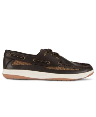 macys mens boat shoes