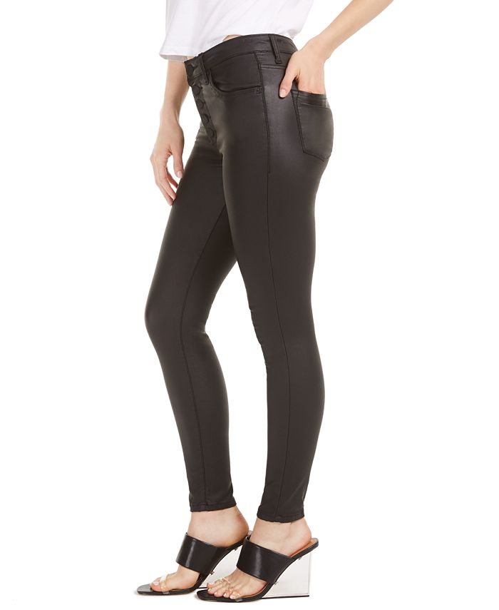 sts blue ellie high rise skinny jeans