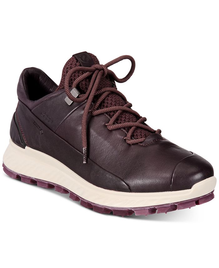 ecco exostrike ladies