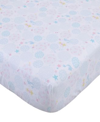 disney baby little mermaid nursery