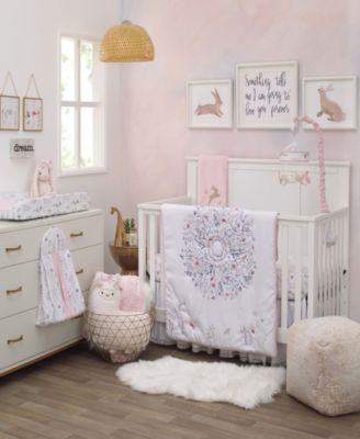 macys nursery bedding